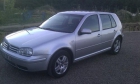 Volkswagen Golf 4 1.9TDI 115 CV 6 cajas de velocidad - mejor precio | unprecio.es