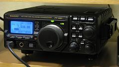 yaesu ft-897 decametrica todo modo