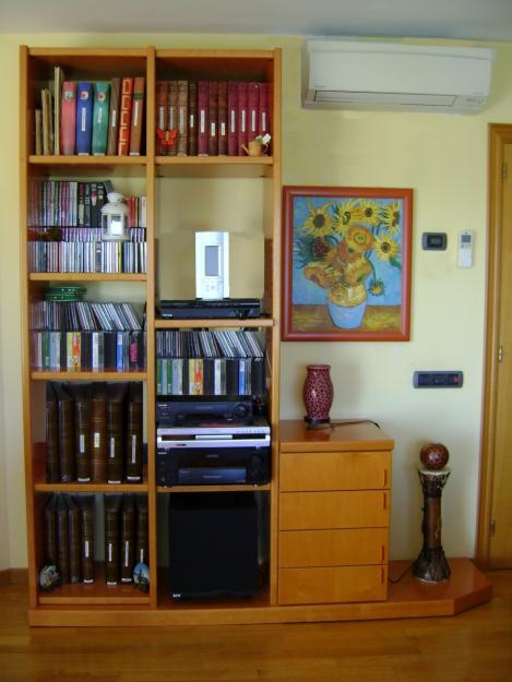 Mueble Librería