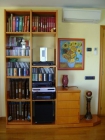 Mueble Librería - mejor precio | unprecio.es