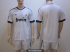 - Camisas de tailandeses y _ Real Madrid de fútbol Jersey _2012-13 local de la temporada jersey $ € 15 / - mejor precio | unprecio.es