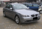 2005 Bmw 530 D Gris - mejor precio | unprecio.es