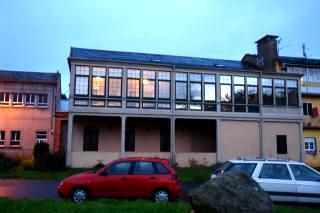 3b  , 3ba   in Viveiro,  Galicia   - 290000  EUR