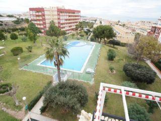 Apartamento en alquiler de vacaciones en Torrevieja, Alicante (Costa Blanca)