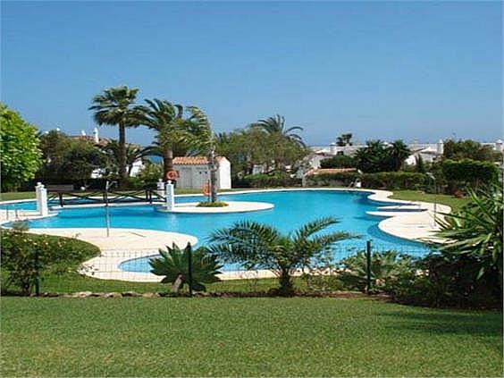 Apartamento en Mijas