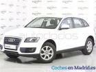 Audi Q5 - mejor precio | unprecio.es
