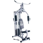 BANCO DE MUSCULACION PROFESIONAL GYM STATION PRO COVER - mejor precio | unprecio.es