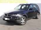 BMW X3 2.0D 150CV - mejor precio | unprecio.es