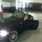 BMW Z4 FULL EQUIPE,170 CV - mejor precio | unprecio.es