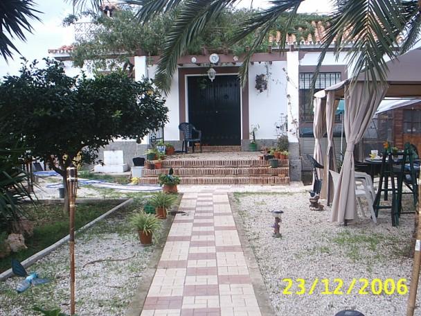 Casa de campo