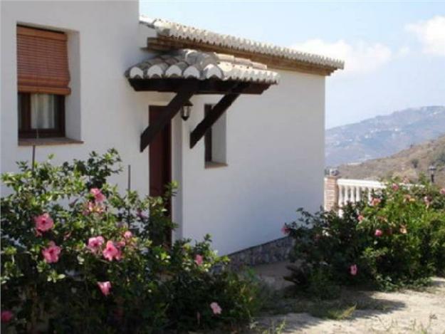 Casa en Almuñécar