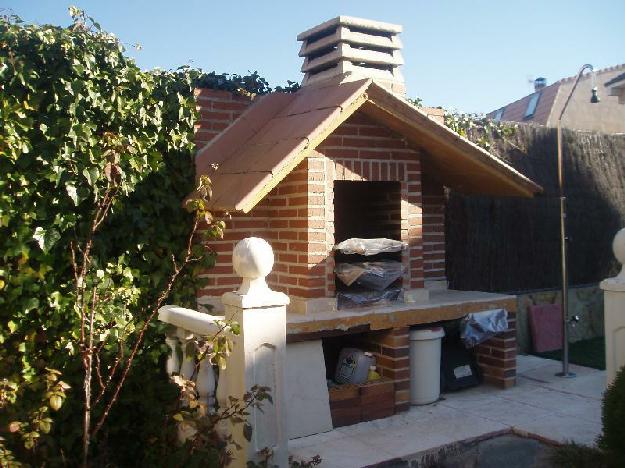 Chalet en Navalcarnero