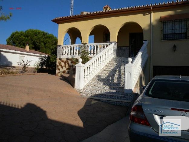 Chalet en venta en Alhaurín de la Torre, Málaga (Costa del Sol)