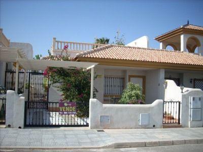 Chalet en venta en Montesinos (Los), Alicante (Costa Blanca)