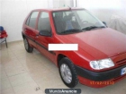 Citroën Saxo 1.5D MONACO - mejor precio | unprecio.es