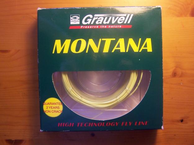 COLA DE RATA GRAUVELL MONTANA DTF Nº 4