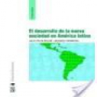 El desarrollo de la nueva sociedad en América Latina. --- Universitaria, 1969, Chile. 2ªed. corregida y aumentada. - mejor precio | unprecio.es