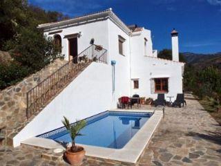 Finca/Casa Rural en venta en Sedella, Málaga (Costa del Sol)