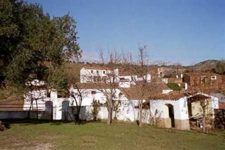 Finca dehesa 465 Ha. en Cáceres