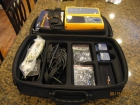 Fluke DTX-1800 Cable Analyzer Tester Cat5 Cat6 Cat5e - mejor precio | unprecio.es