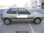 Ford Fiesta 1.8 TDdi Trend - mejor precio | unprecio.es