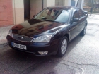 FORD Mondeo 2.0TDCi Ghia - mejor precio | unprecio.es