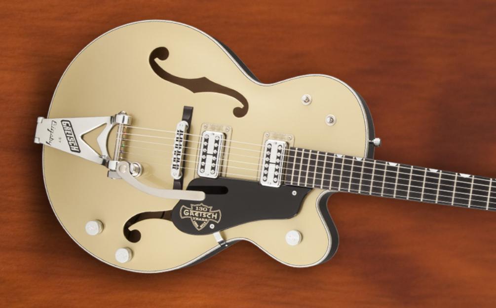 Gretsch G6118T Custom130th Aniversario