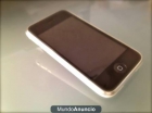 IPHONE 3GS 32GB,LIBRE,JAILBREAK Y CON SET DE ACESORIOS Y ENVIO 210€ - mejor precio | unprecio.es