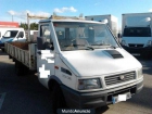 Iveco Daily 40.08 de 3500 kg.caja abierta - mejor precio | unprecio.es