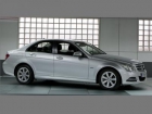 Mercedes-Benz CLASE C 220 CDI BE - mejor precio | unprecio.es