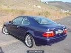 Mercedes-Benz Clase CLK CLK 230 K ELEGANCE - mejor precio | unprecio.es