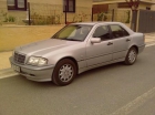 Mercedes Clase C C 220 CDI Classic en LA RIOJA - mejor precio | unprecio.es