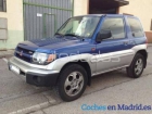 Mitsubishi Montero - mejor precio | unprecio.es