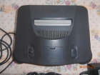 Nintendo 64 un mando y 5 juegos - mejor precio | unprecio.es