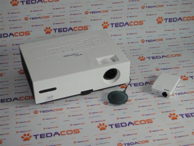 Nuevo! Micro Proyector LED LCos 640x480 Portatil 75grs. USB Tedacos Net1