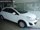 Opel Corsa - mejor precio | unprecio.es