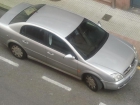 Opel Vectra 2000 DTI Confort 100 cv Orden. A bordo. Revisiones concesionario. - mejor precio | unprecio.es