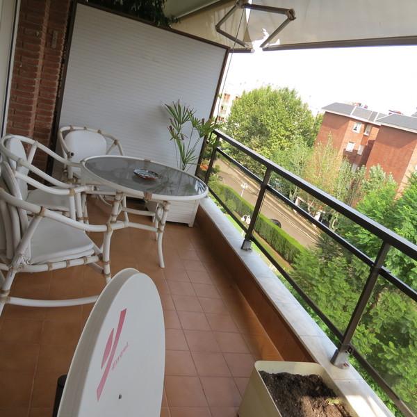 Piso en Barcelona