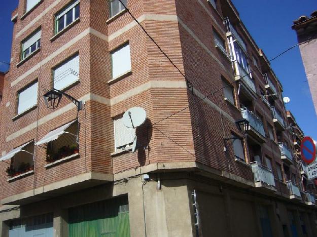 Piso en Calahorra
