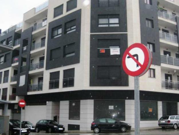 Piso en Pego