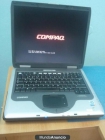 Portatil HP Compaq Pentium 4 2.4Ghz 80HD 512MB - mejor precio | unprecio.es