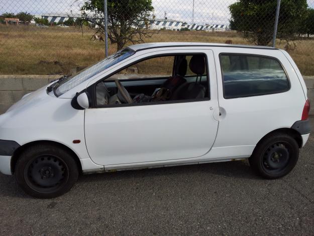 Renaul twingo II