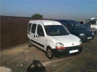 RENAULT KANGOO EXPRESSION 1.5DCI65 - Sevilla - mejor precio | unprecio.es