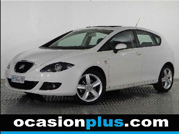 SEAT Leon 1.8 TSI 160cv Open 5p, 9.700€