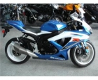 SUZUKI GSX-R 600 - mejor precio | unprecio.es