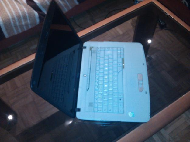 Vendo acer apire 5315