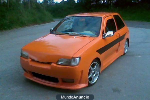 vendo xr2 115cv tunning