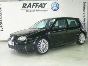 volkswagen golf r32