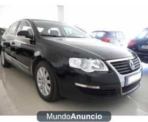 Volkswagen Passat 2.0tdi Highline