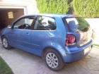 VOLKSWAGEN POLO 1.4 TDI SPORTLINE - VALENCIA - mejor precio | unprecio.es